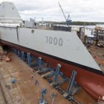 Tug REED DANOS Delivers Cargo On Time